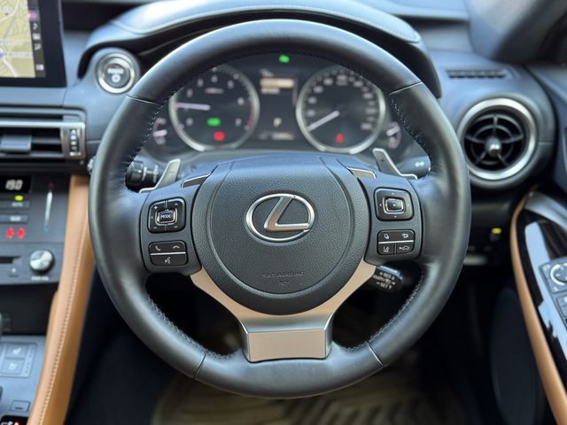 TOYOTA LEXUS RC300H 2023 Image 31