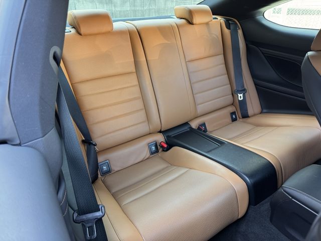 TOYOTA LEXUS RC300H 2023 Image 31