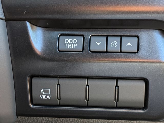 TOYOTA LEXUS UX250H 2023 Image 31