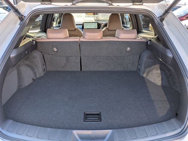 TOYOTA LEXUS UX250H 2023 Image 31