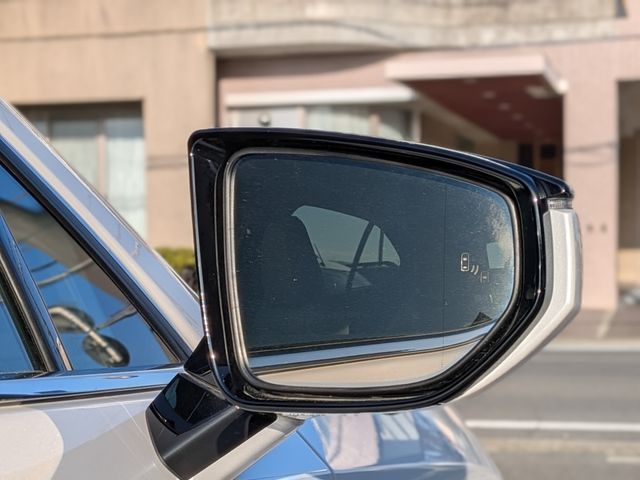 TOYOTA LEXUS UX250H 2023 Image 31