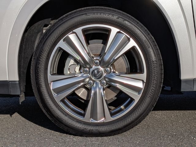 TOYOTA LEXUS UX250H 2023 Image 31