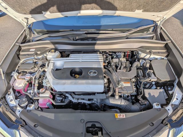 TOYOTA LEXUS UX250H 2023 Image 31