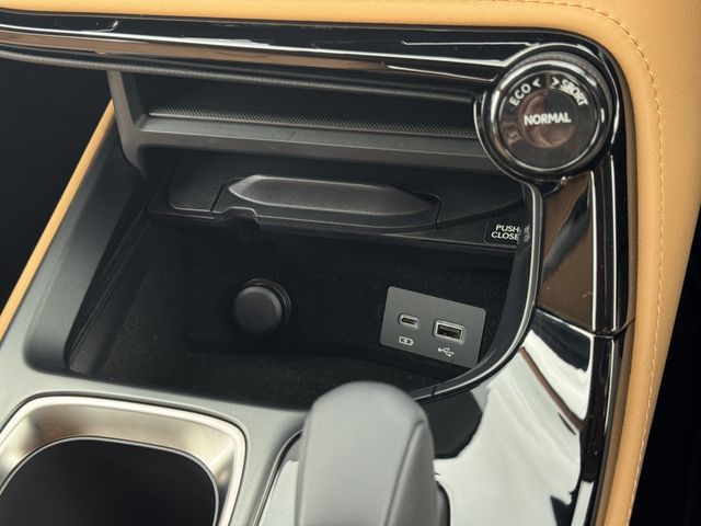 TOYOTA LEXUS NX250 AWD 2024 Image 31