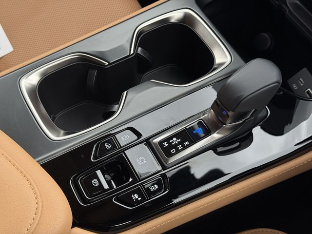 TOYOTA LEXUS NX250 AWD 2024 Image 31