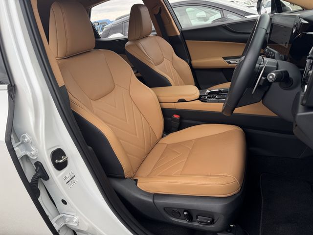 TOYOTA LEXUS NX250 AWD 2024 Image 31