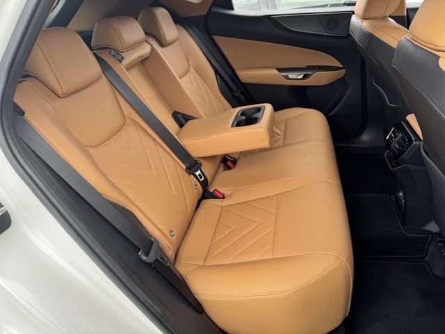 TOYOTA LEXUS NX250 AWD 2024 Image 31