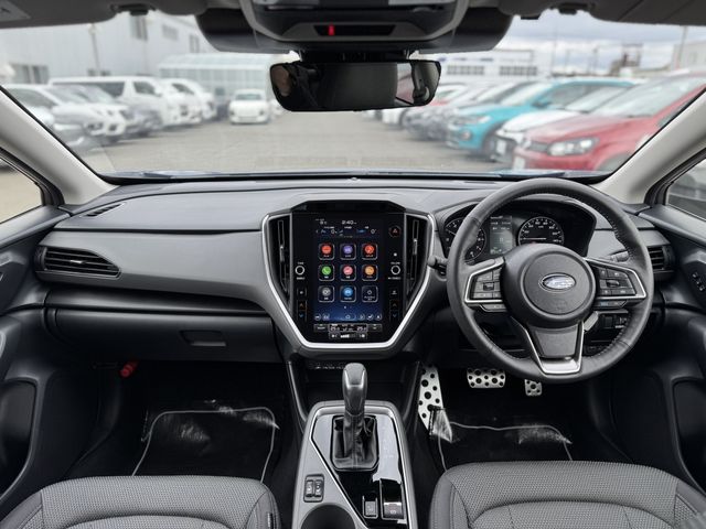 SUBARU CROSSTREK 2024 Image 31