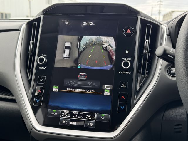 SUBARU CROSSTREK 2024 Image 31