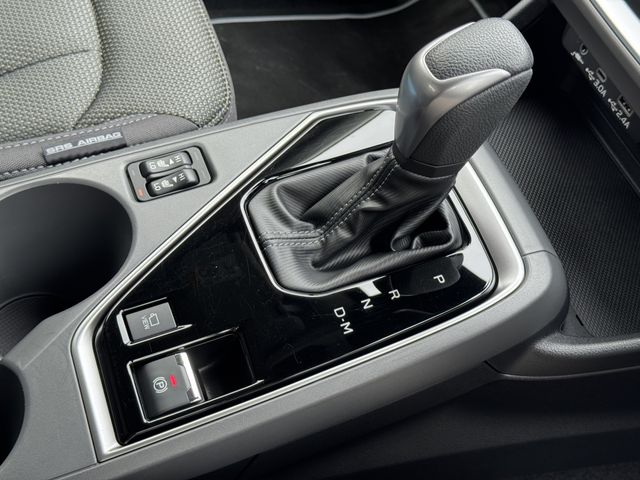 SUBARU CROSSTREK 2024 Image 31