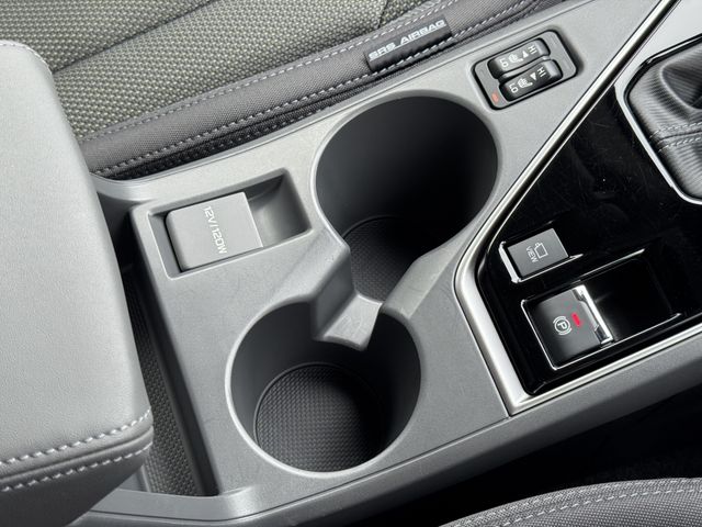 SUBARU CROSSTREK 2024 Image 31