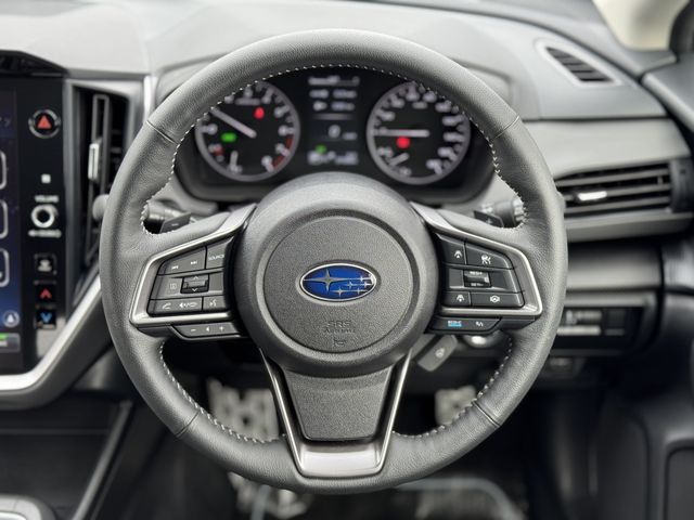 SUBARU CROSSTREK 2024 Image 31