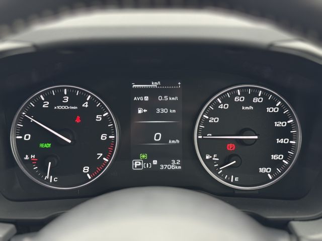 SUBARU CROSSTREK 2024 Image 31