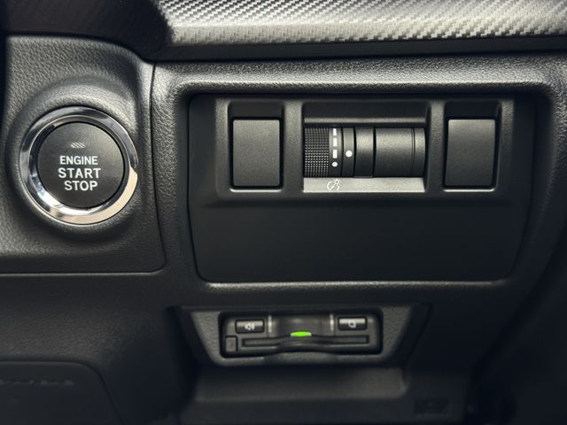 SUBARU CROSSTREK 2024 Image 31