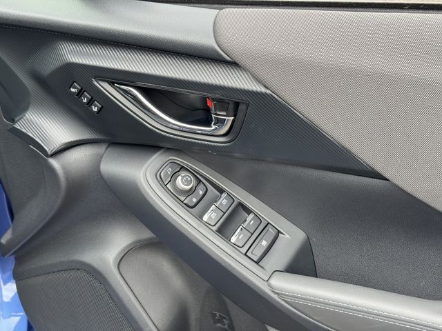 SUBARU CROSSTREK 2024 Image 31