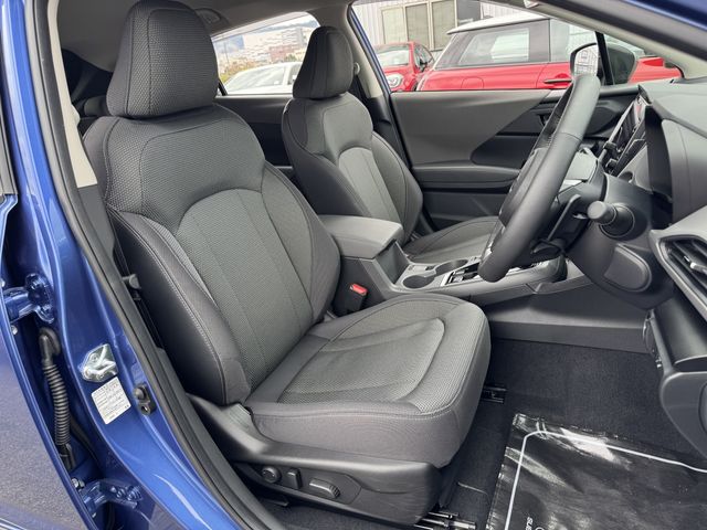 SUBARU CROSSTREK 2024 Image 31