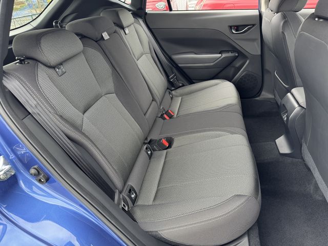 SUBARU CROSSTREK 2024 Image 31