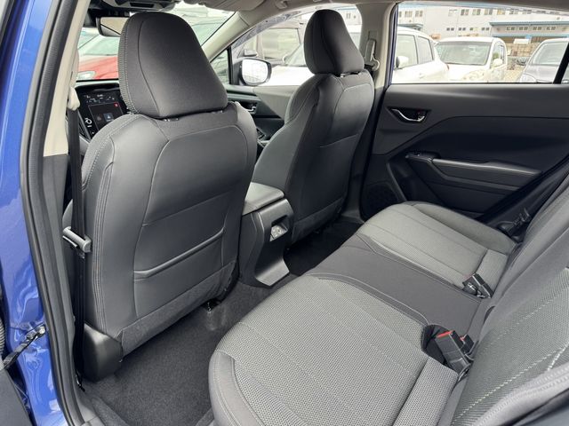 SUBARU CROSSTREK 2024 Image 31