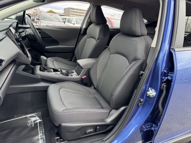SUBARU CROSSTREK 2024 Image 31