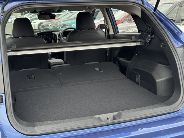SUBARU CROSSTREK 2024 Image 31