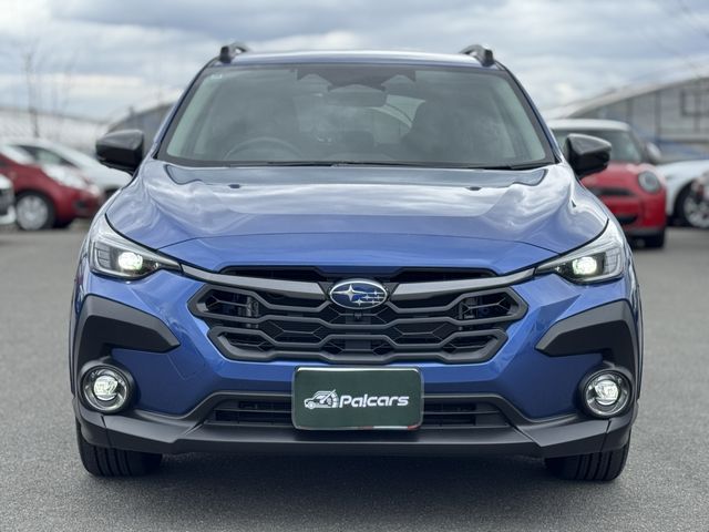 SUBARU CROSSTREK 2024 Image 31