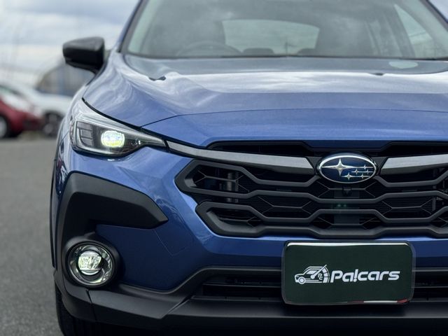 SUBARU CROSSTREK 2024 Image 31
