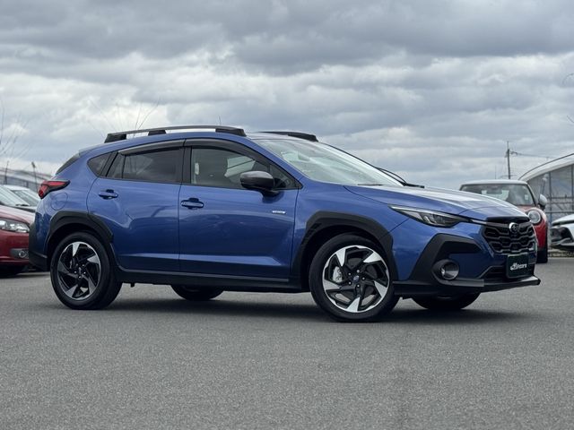 SUBARU CROSSTREK 2024 Image 31