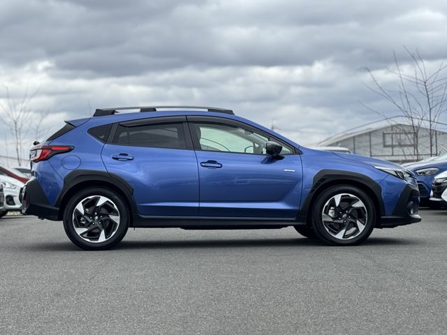 SUBARU CROSSTREK 2024 Image 31