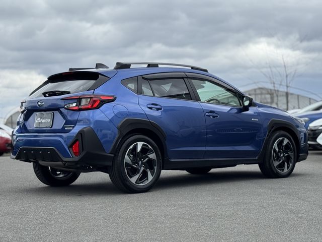 SUBARU CROSSTREK 2024 Image 31