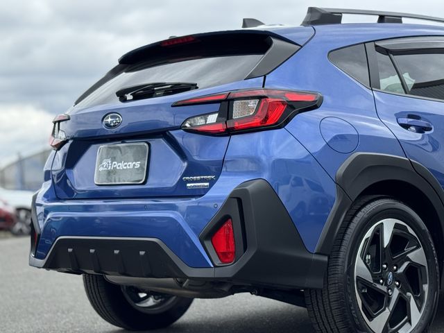 SUBARU CROSSTREK 2024 Image 31