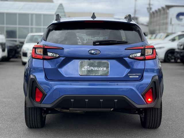 SUBARU CROSSTREK 2024 Image 31