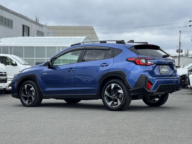 SUBARU CROSSTREK 2024 Image 31