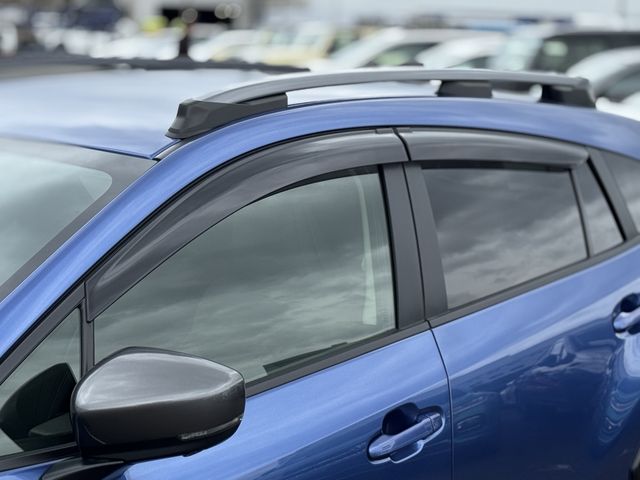 SUBARU CROSSTREK 2024 Image 31