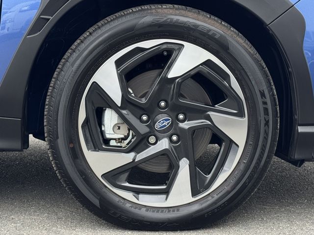 SUBARU CROSSTREK 2024 Image 31