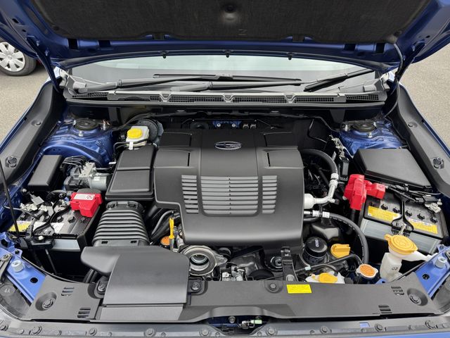 SUBARU CROSSTREK 2024 Image 31