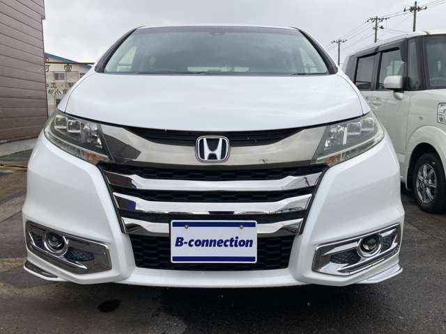 HONDA ODYSSEY 4WD 2015 Image 31