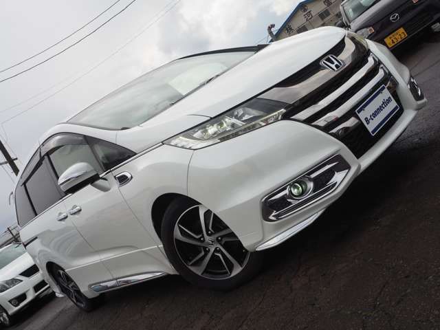 HONDA ODYSSEY 4WD 2015 Image 31
