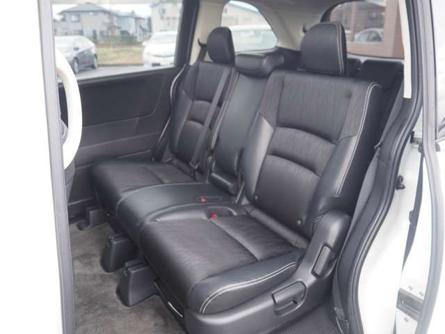 HONDA ODYSSEY 4WD 2015 Image 31