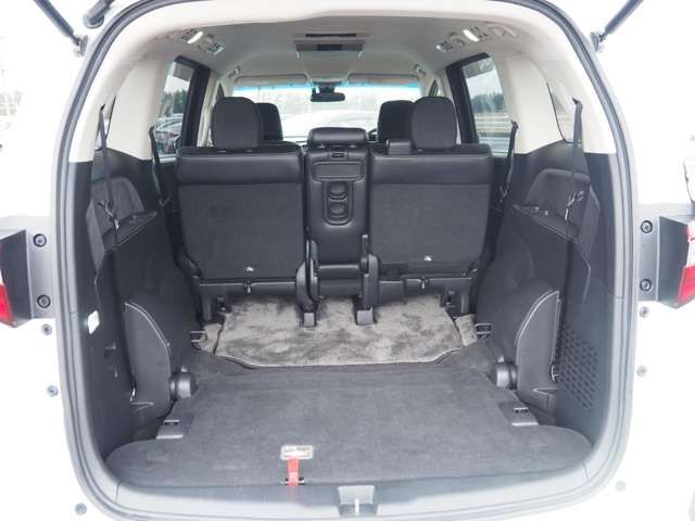 HONDA ODYSSEY 4WD 2015 Image 31