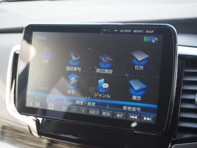 HONDA ODYSSEY 4WD 2015 Image 31