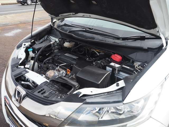 HONDA ODYSSEY 4WD 2015 Image 31