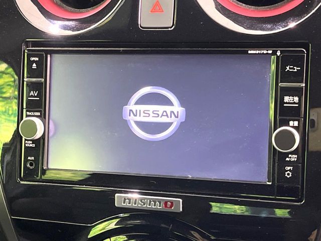 NISSAN NOTE 2018 Image 31