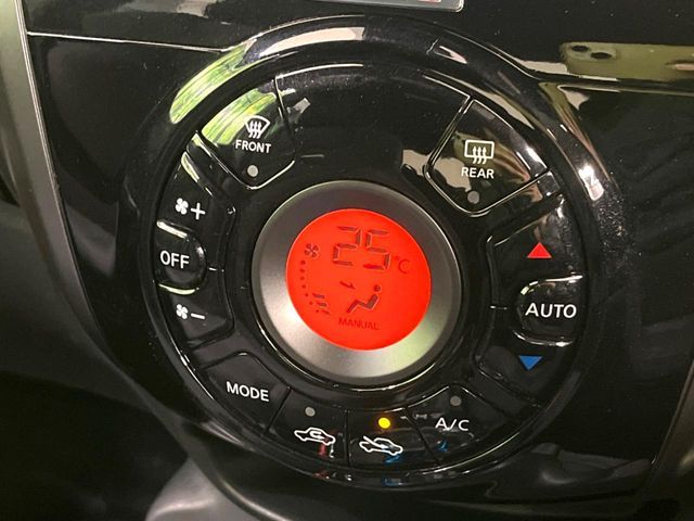 NISSAN NOTE 2018 Image 31