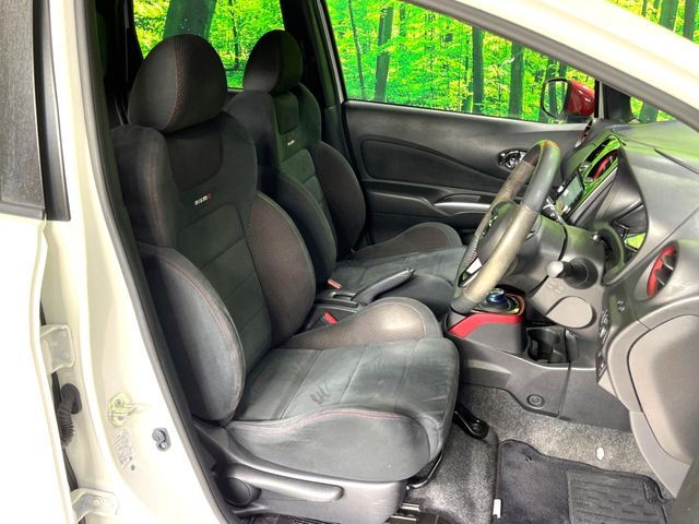 NISSAN NOTE 2018 Image 31