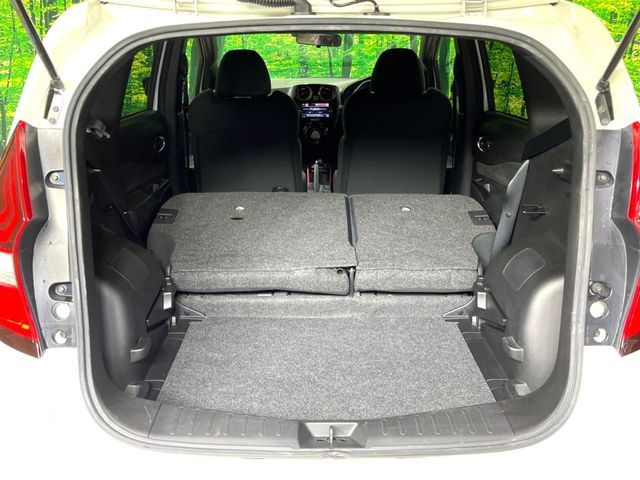 NISSAN NOTE 2018 Image 31