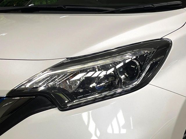 NISSAN NOTE 2018 Image 31