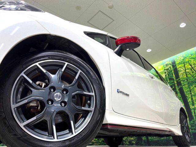 NISSAN NOTE 2018 Image 31