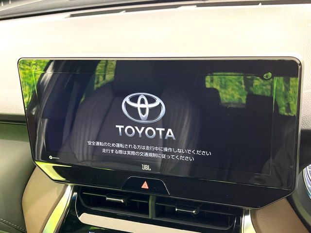 TOYOTA HARRIER 2WD 2021 Image 31