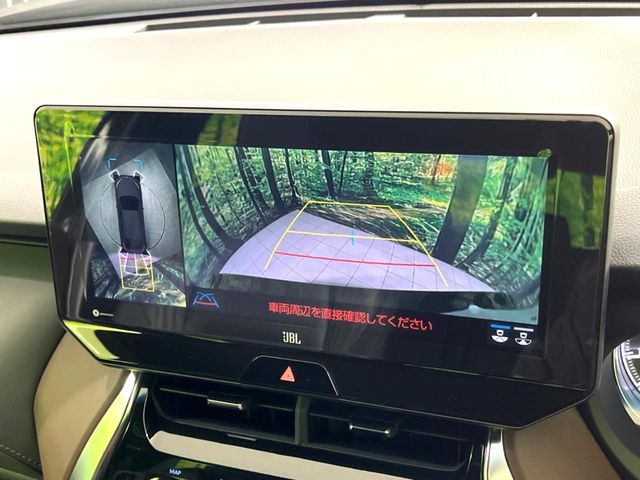 TOYOTA HARRIER 2WD 2021 Image 31