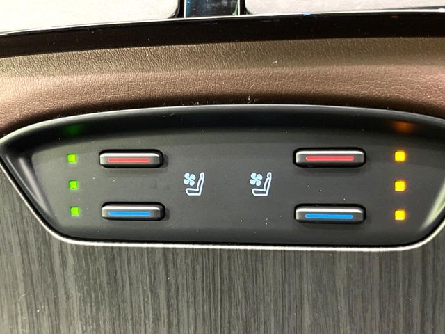 TOYOTA HARRIER 2WD 2021 Image 31